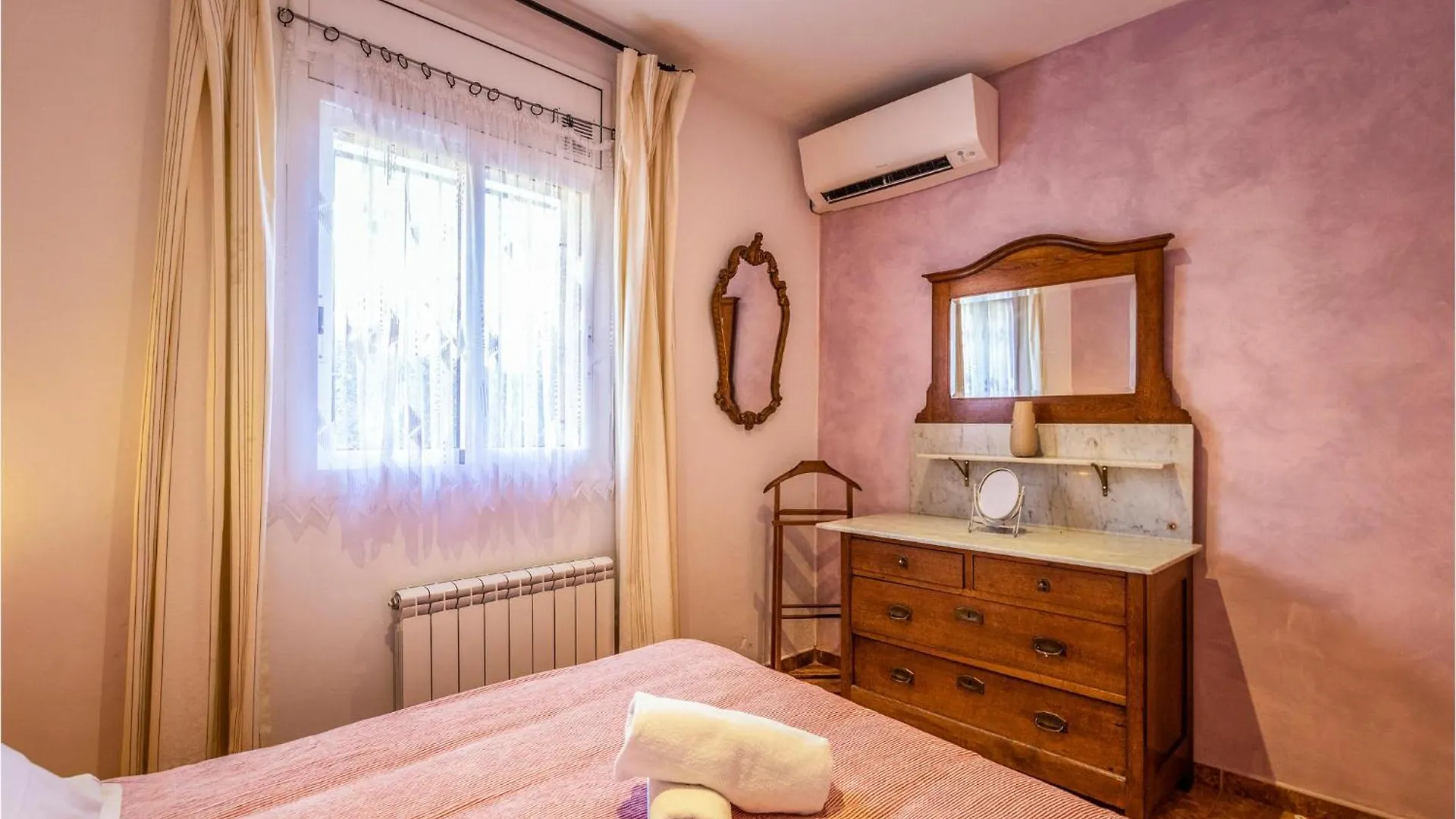 Gorgeous Home In Macanet De La Selva With Wifi 度假居