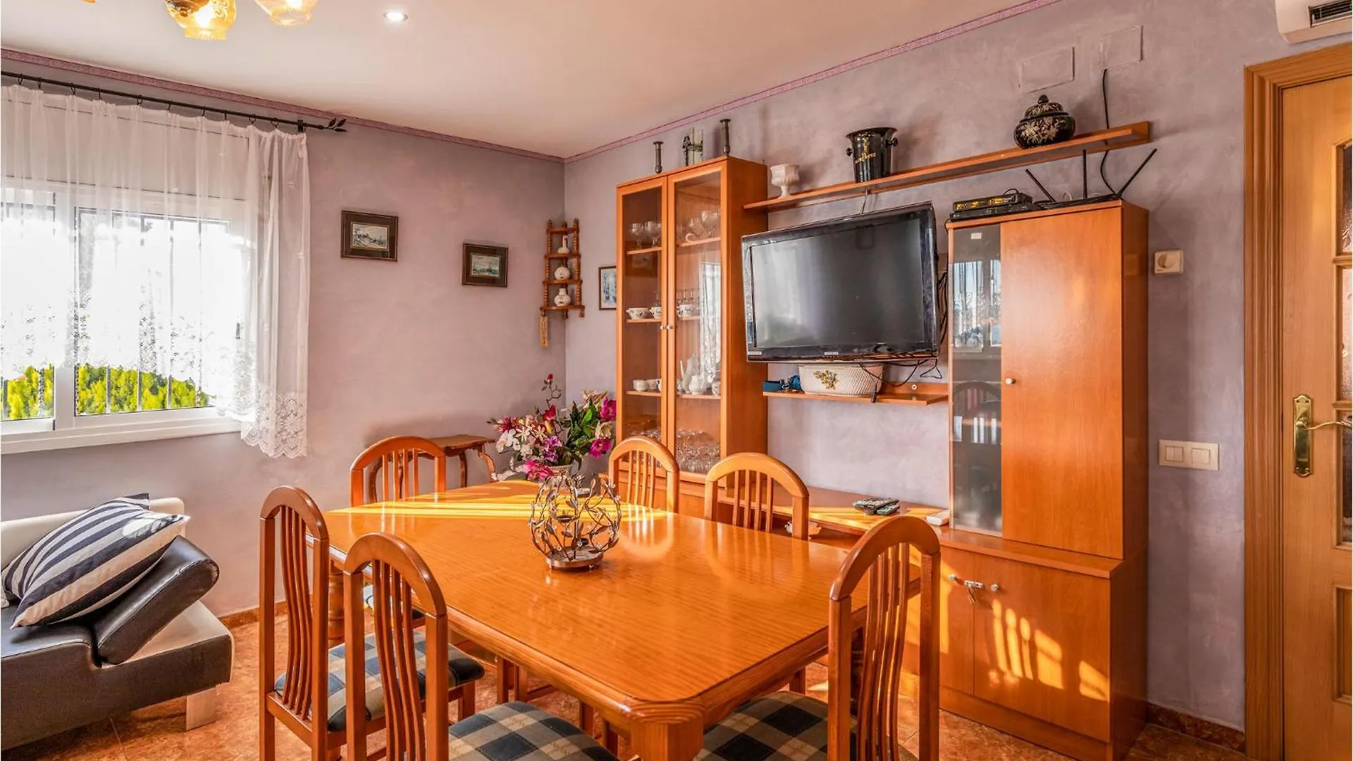 Gorgeous Home In Macanet De La Selva With Wifi 西班牙