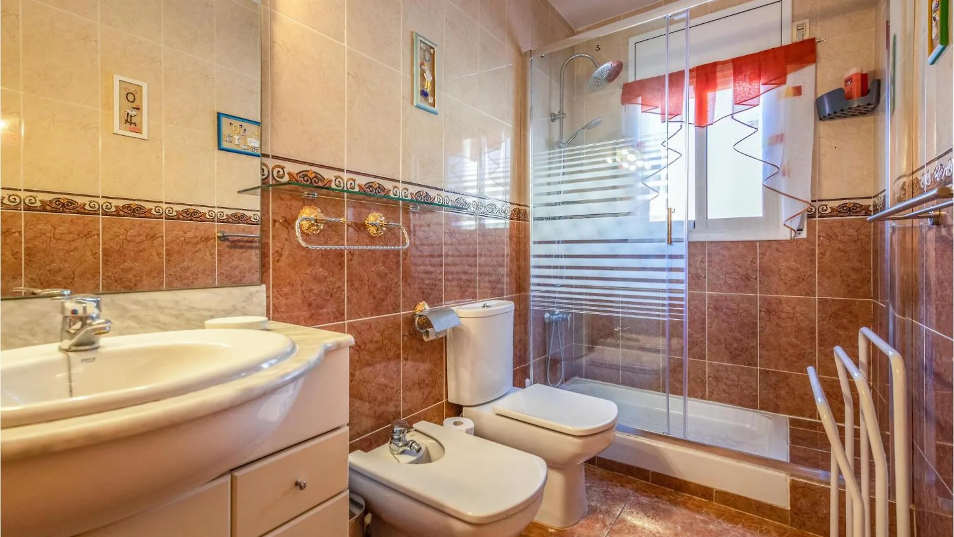 Gorgeous Home In Macanet De La Selva With Wifi 0*, Massanet De La Selva 西班牙