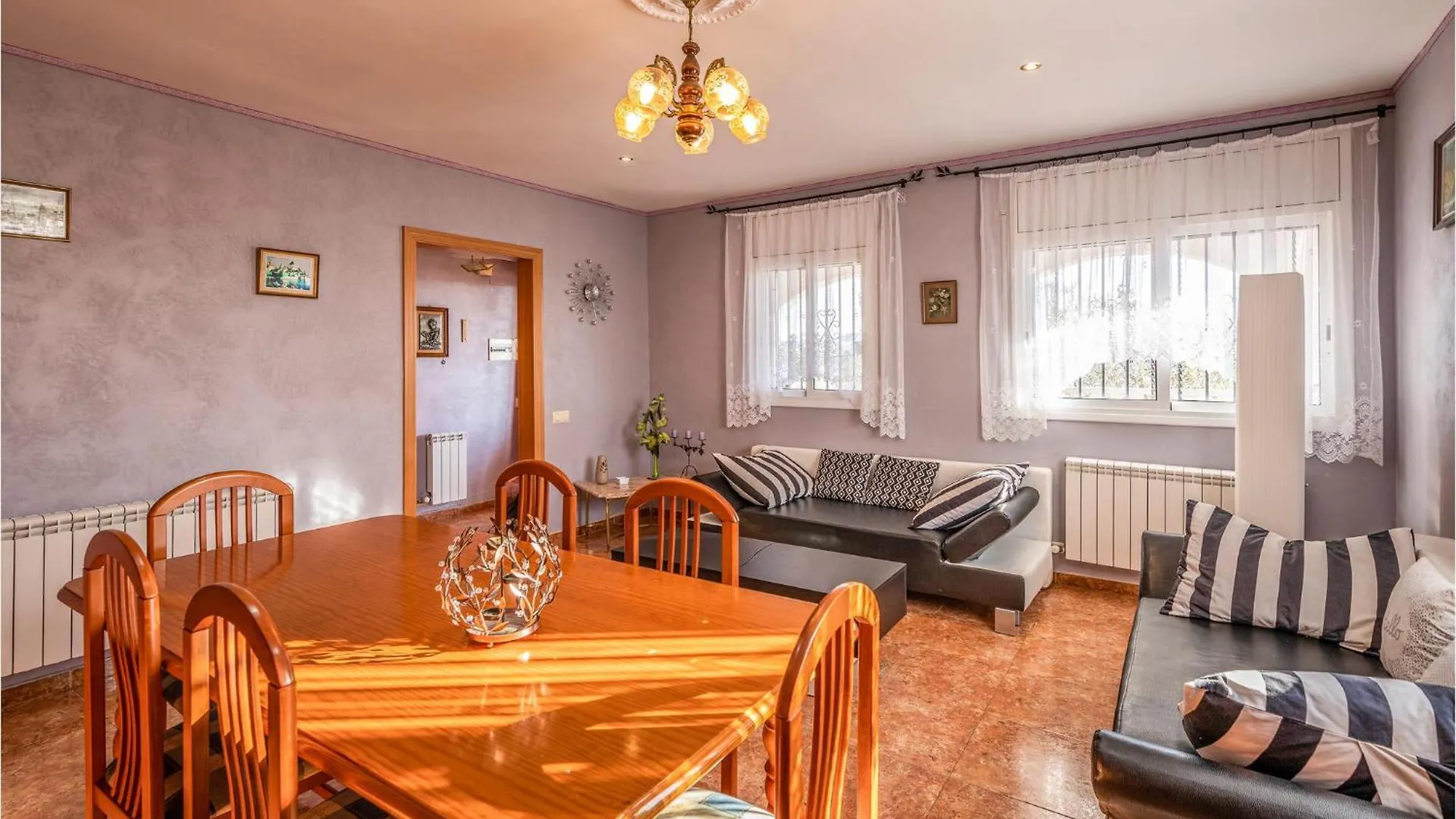 Gorgeous Home In Macanet De La Selva With Wifi 度假居 Massanet De La Selva