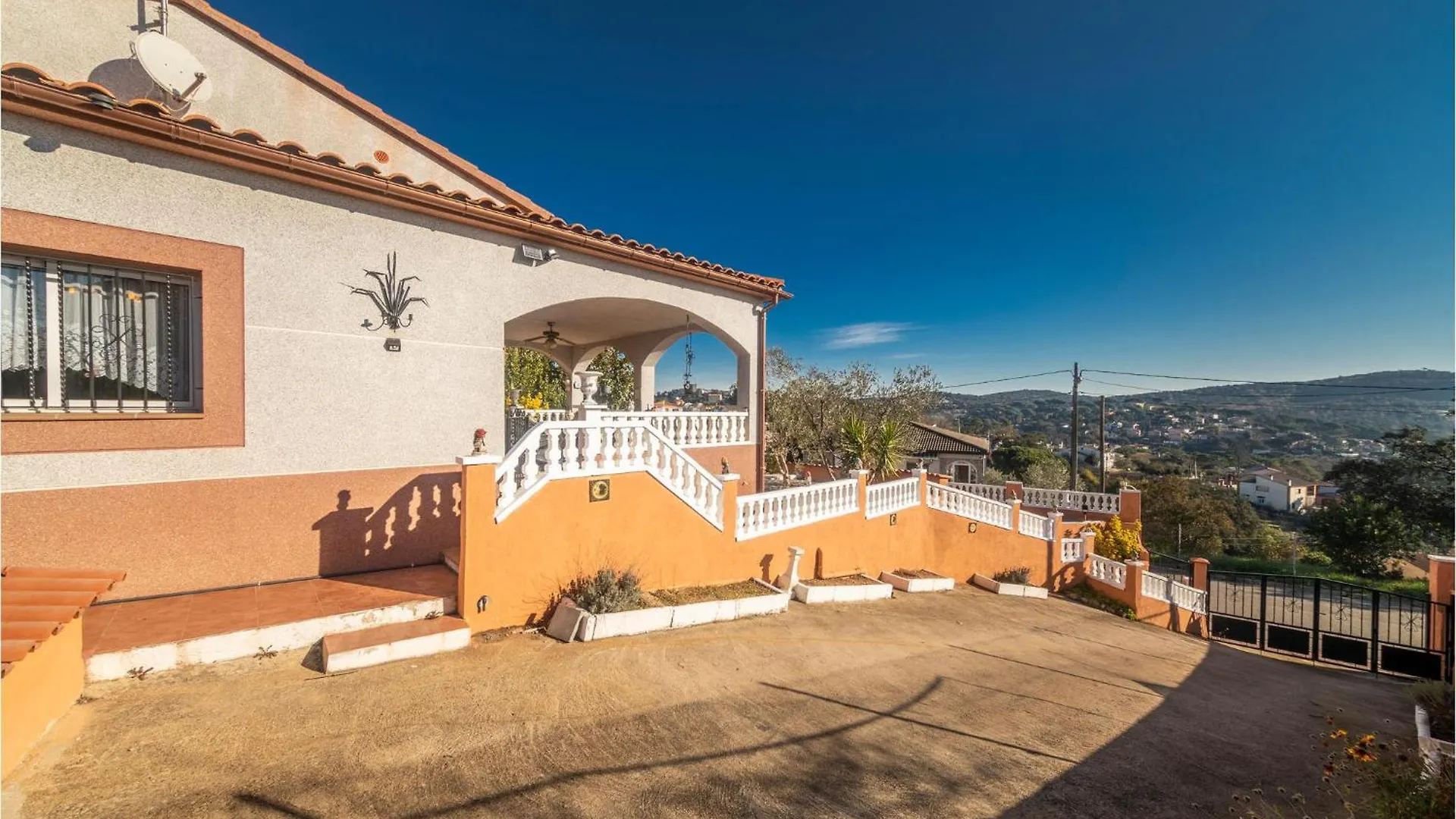 Gorgeous Home In Macanet De La Selva With Wifi 0*, Massanet De La Selva