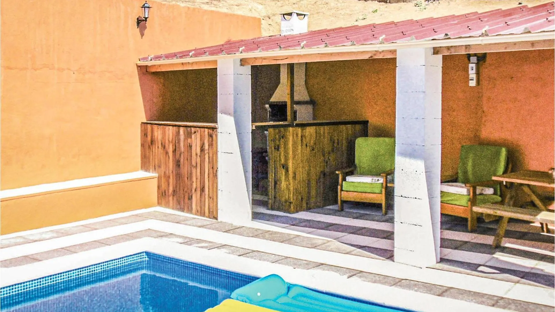度假居 Gorgeous Home In Macanet De La Selva With Wifi