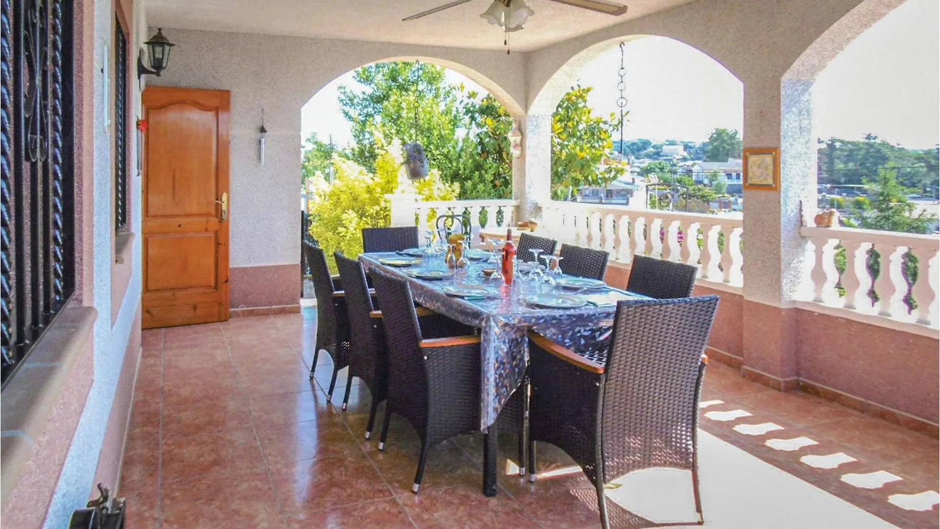 Gorgeous Home In Macanet De La Selva With Wifi 度假居 Massanet De La Selva